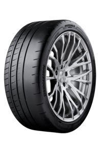 BRIDGESTONE PRACE
