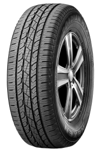 NEXEN ROADIAN HTX RH5